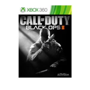 🔥🔮 Call of Duty®: Black Ops II 🎮 Xbox 360/One /S/X