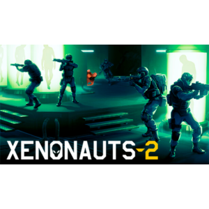 🎭Xenonauts 2 ✔️STEAM Аккаунт | ОФЛАЙН