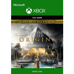 ASSASSIN´S CREED: ORIGINS GOLD EDITION ✅XBOX КЛЮЧ