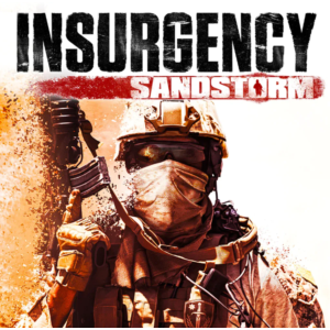 Insurgency: Sandstorm (ОНЛАЙН ОБЩИЙ АККАУНТ)