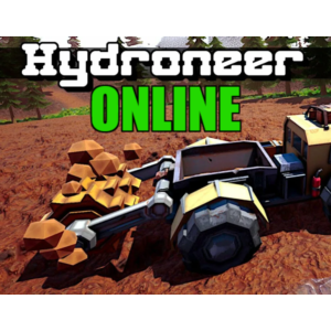 Hydroneer - ОНЛАЙН✔️STEAM Аккаунт