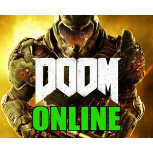 DOOM - ОНЛАЙН✔️STEAM Аккаунт