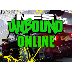 Need for Speed™ Unbound - ОНЛАЙН✔️STEAM Аккаунт