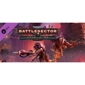 Warhammer 40,000: Battlesector - Tyranid Elites Pack