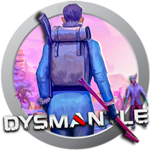 DYSMANTLE +DLC ®✔️Steam (Region Free)(GLOBAL)🌍