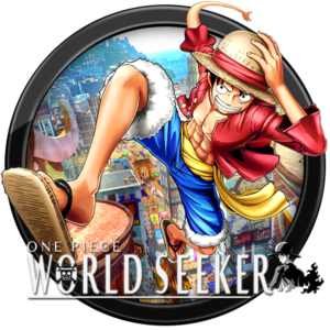 ONE PIECE WORLD SEEKER Deluxe Edition +DLC®✔️(GLOBAL)🌍