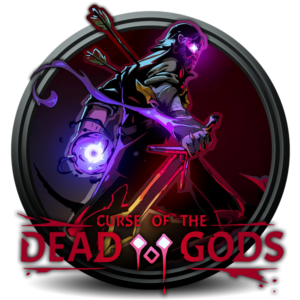 Curse of the Dead Gods +DLC ®✔️Steam (GLOBAL)🌍
