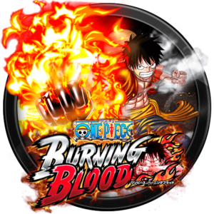 One Piece Burning Blood +DLC ®✔️Steam (GLOBAL)🌍