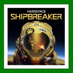 ✅Hardspace: Shipbreaker✔️+ 20 Игр🎁Steam⭐Region Free🌎