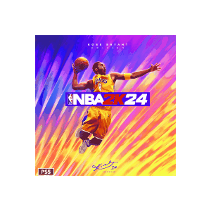 💜 NBA 2K24 | PS4/PS5 | Турция 💜PS