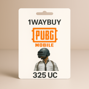 💸ПАБГ МОБАЙЛ ЮСИ 325💸ПОПОЛНЕНИЕ ВАЛЮТЫ ДОНАТ КОД КЛЮЧ