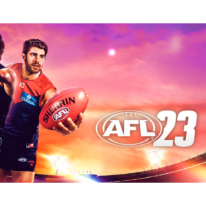 AFL 23 (steam key)