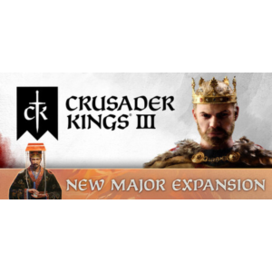 Crusader Kings III * STEAM RU ⚡ АВТО 💳0%