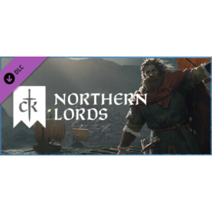 Crusader Kings III: Northern Lords DLC * STEAM RU ⚡