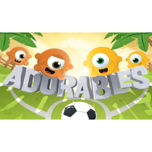 🍷 Adorables 🍽️ Steam Ключ 🍨 Весь мир