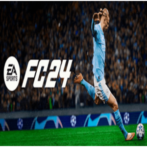 ⚽️ EA SPORTS FC 24 (FIFA 24)⭐️АВТОДОСТАВКА ✅ВСЕ РЕГИОНЫ