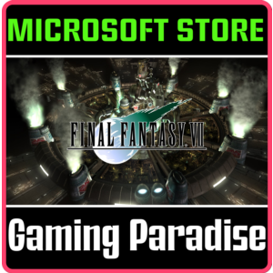 ❗FINAL FANTASY VII WINDOWS EDITION❗(PC WIN)🔑КЛЮЧ❗