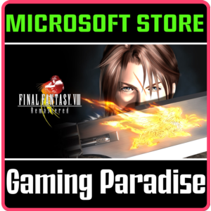 ❗FINAL FANTASY VIII REMASTERED WINDOWS EDITION🔑PC WIN