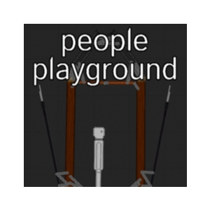 PEOPLE PLAYGROUND | Гарантия | Steam