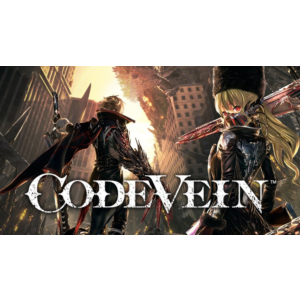 ✅CODE VEIN✅Смена данных✅Онлайн✅