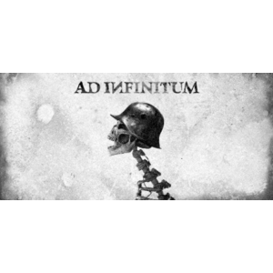 Ad Infinitum STEAM Россия