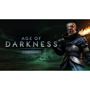 🍦 Age of Darkness: Final Stand 🍡 Steam Ключ