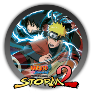 NARUTO SHIPPUDEN: Ultimate Ninja STORM 2 ®✔️(GLOBAL)🌍