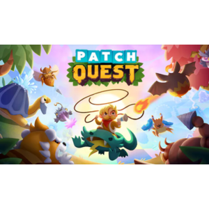 🛡️ PATCH QUEST🔑RU+CIS KEY