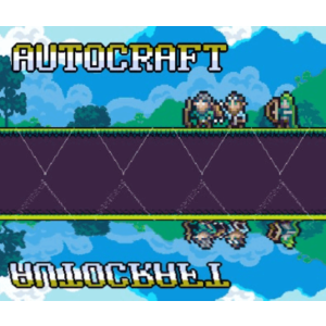 ✅Autocraft⚡Steam\РФ+ВесьМир\Key⭐