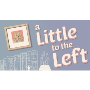 ⭐️ A Little to the Left [Steam/Global][CashBack]