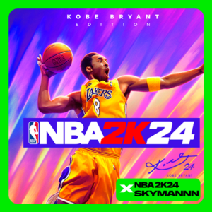 🔥NBA 2K24: Пополнение 5000 - 700000 VC💰XBOX + 🎁