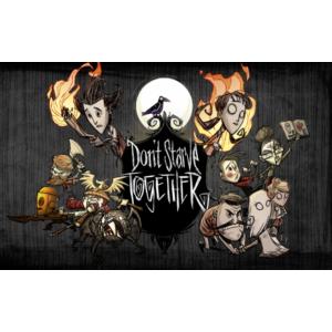🐾 Dont Starve 🐾 STEAM 🐾 ДОСТУП К ПОЧТЕ 🐾 АВТОВЫДАЧА