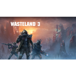 💫 Wasteland 3 🥠 Steam Ключ 🛍️ Весь мир