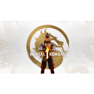 👹 Mortal Kombat 1👹 PC GIFT STEAM