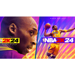 🏀NBA 2K24🏀XBOX🏀 5000-700.000 VC