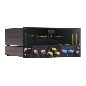 🔑 Pulsar W495 [iLok]