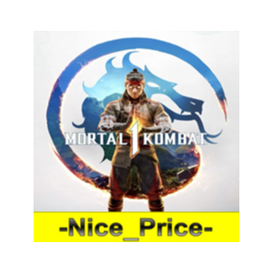 💎Mortal Kombat 1 + Mortal Kombat 11🔥Steam OFFLINE💎