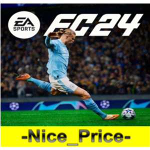 💎EA SPORTS FC 24 (FIFA 24)🔥EA PRO EDITION OFFLINE💎