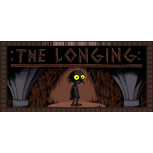 :THE LONGING: * STEAM РОССИЯ ⚡ АВТОДОСТАВКА 💳0% КАРТЫ