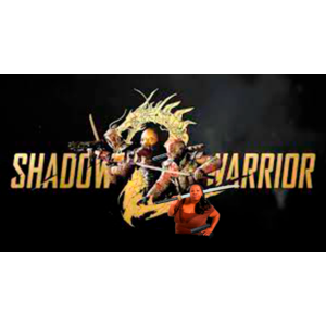 🎭Shadow Warrior 2 ✔️STEAM Аккаунт | ОФЛАЙН