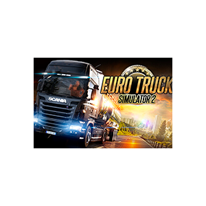 🎭Euro Truck Simulator 2 ✔️STEAM Аккаунт | ОФЛАЙН