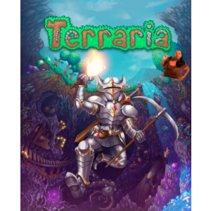 🌍Terraria ✔️STEAM Аккаунт | ОНЛАЙН