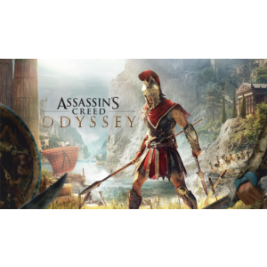 ✅Онлайн✅Assassin´s Creed Odyssey✅Смена данных✅