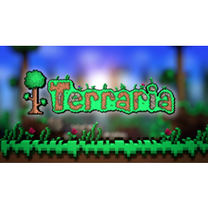 ✅Онлайн✅Terraria✅Смена данных✅