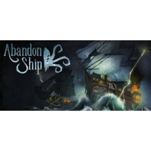 Abandon Ship * STEAM РОССИЯ ⚡ АВТОДОСТАВКА 💳0% КАРТЫ
