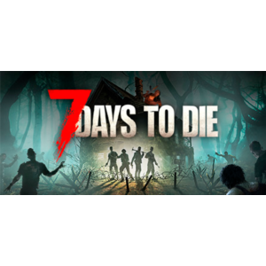 🎭7 Days to Die ✔️STEAM Аккаунт | ОФЛАЙН