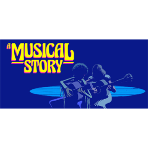A Musical Story * STEAM RU ⚡ АВТО 💳0%