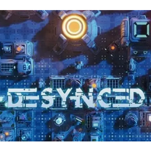 Desynced ✔️STEAM Аккаунт