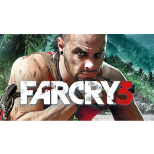FAR CRY 3 💎 [ONLINE UPLAY] ✅ Полный доступ ✅ + 🎁