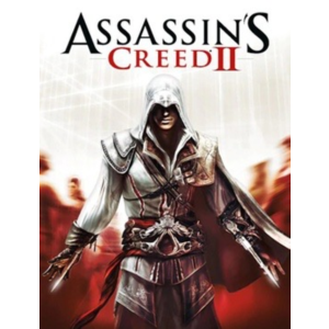 AC: 2 💎 [ONLINE UPLAY] ✅ Полный доступ ✅ + 🎁